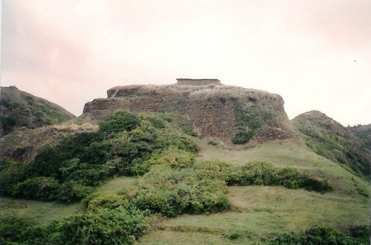 Idjang Batanes