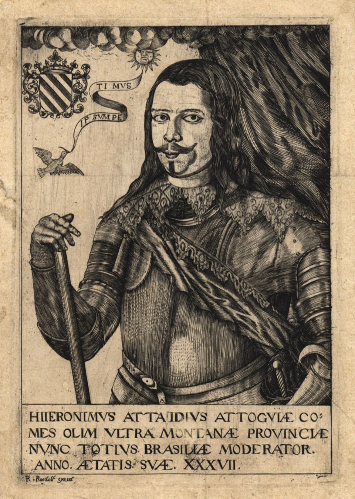 Jerónimo Ataíde