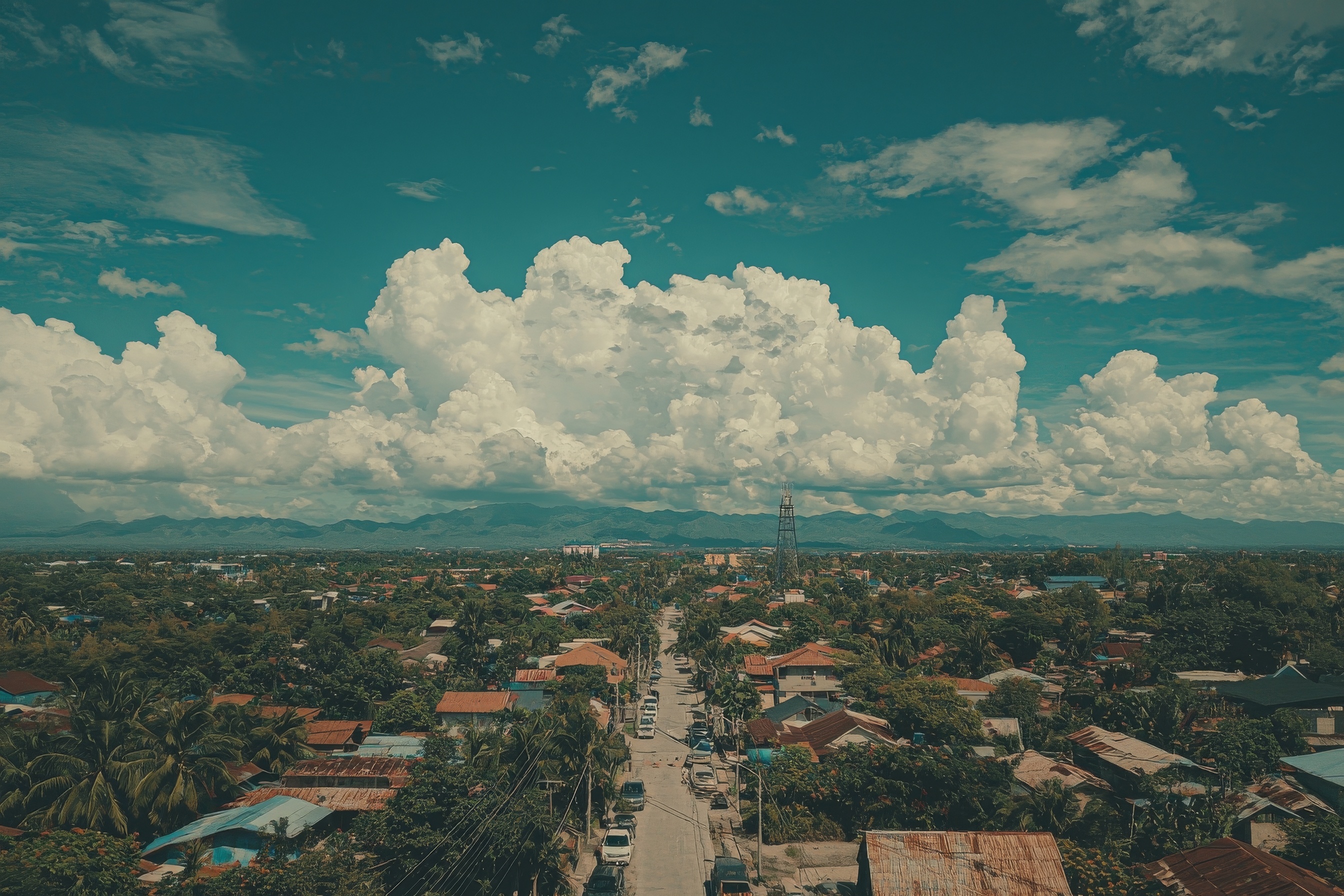 Iloilo City Philippines
