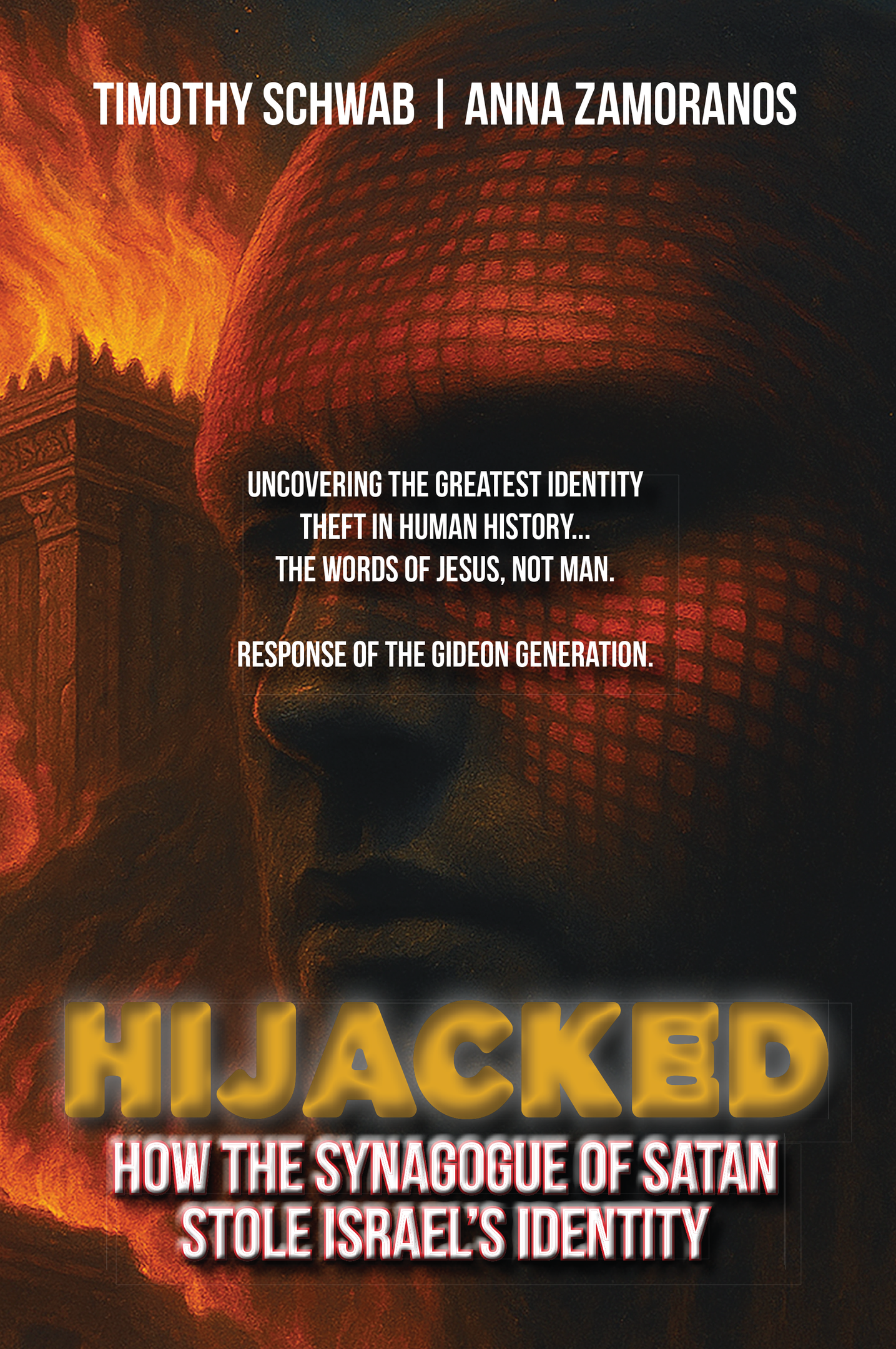 Ophir & Garden of Eden Posts