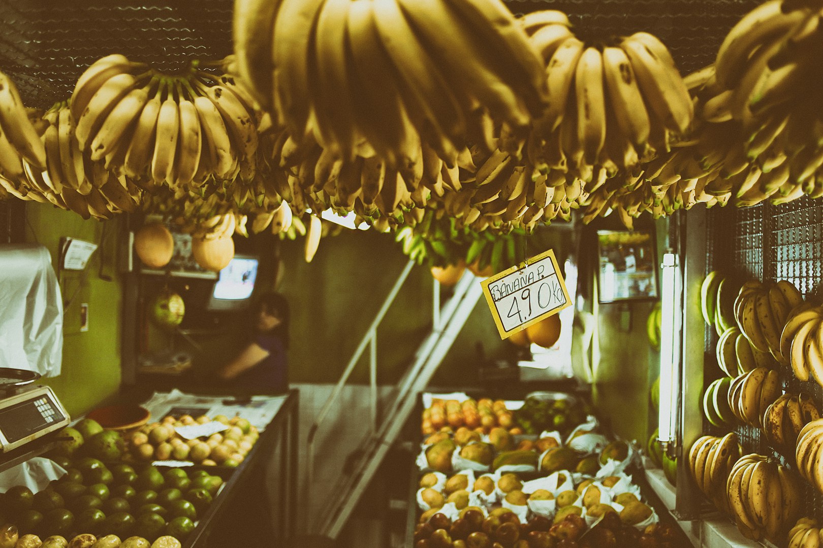 Bananas, Behaim & Behold — Zipangu Was Never Japan
