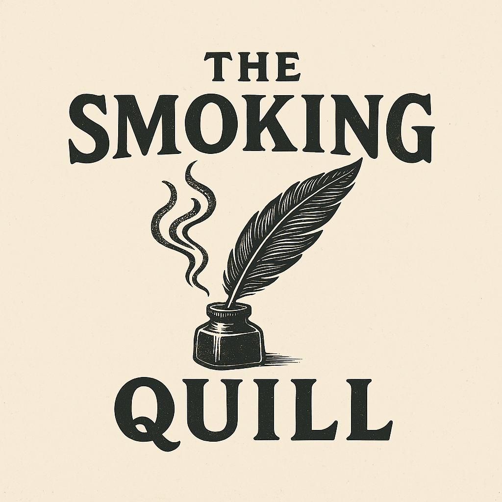 The Smoking Quill