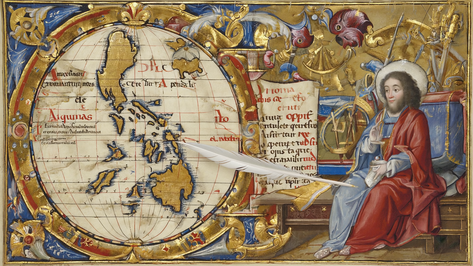 Aquinas