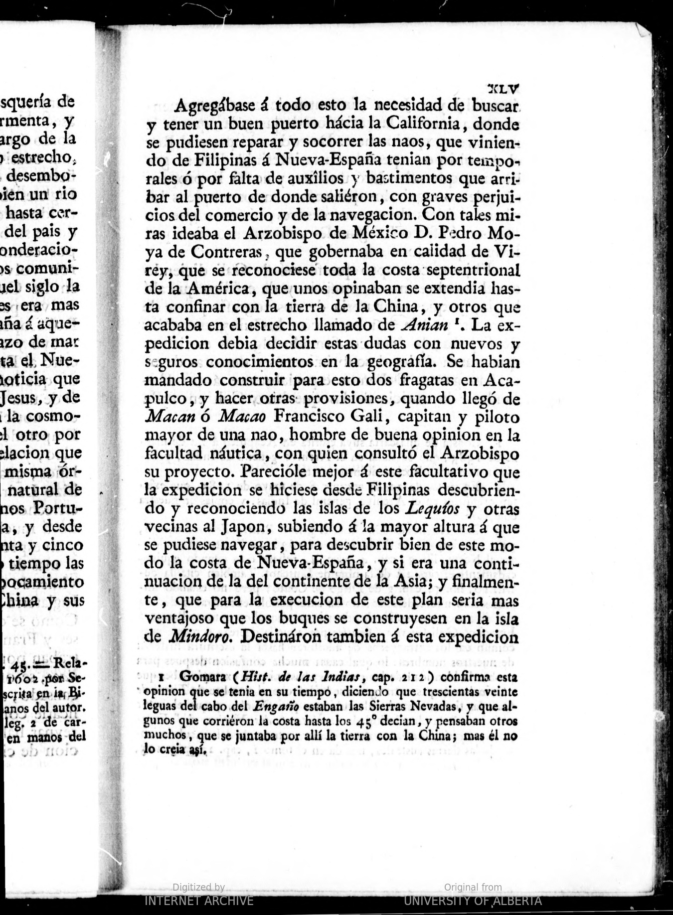 Giro del mondo / del dottor D. Gio: Francesco Gemelli Careri T.5, p. 59