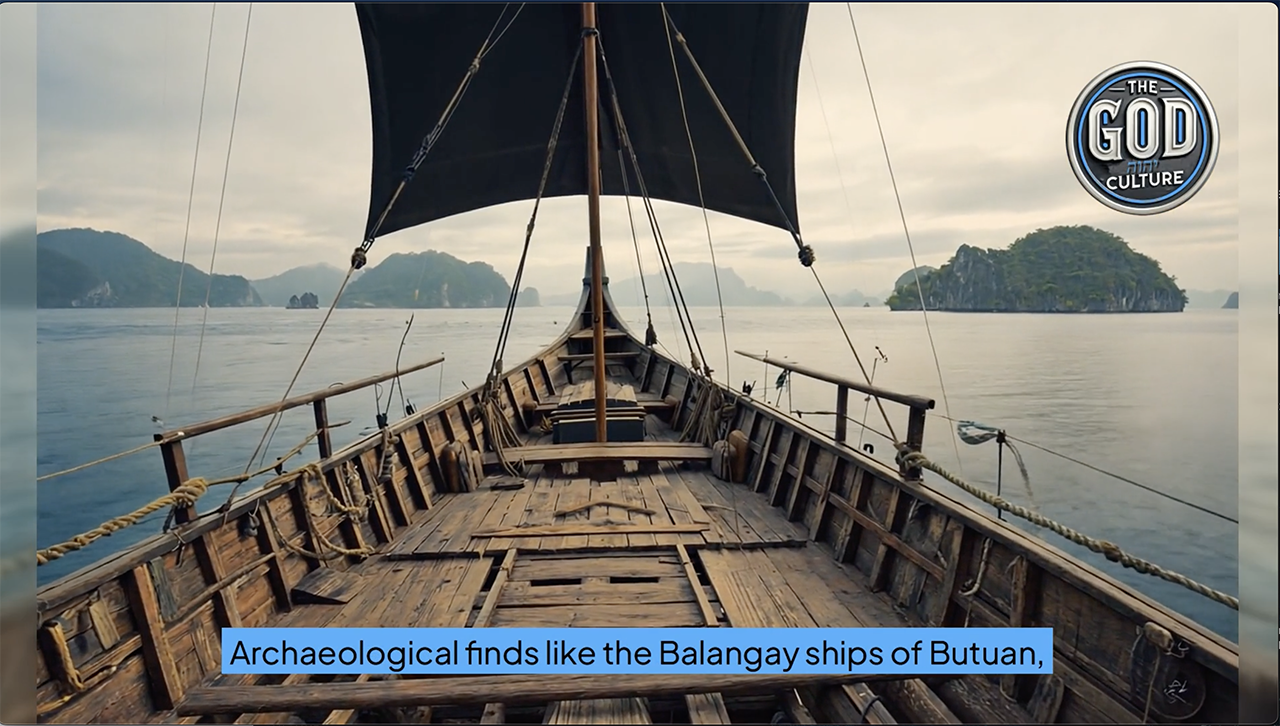 Mai AI Peer Review Confirms: The Philippines as Ophir and Eden? Sound Conclusion!