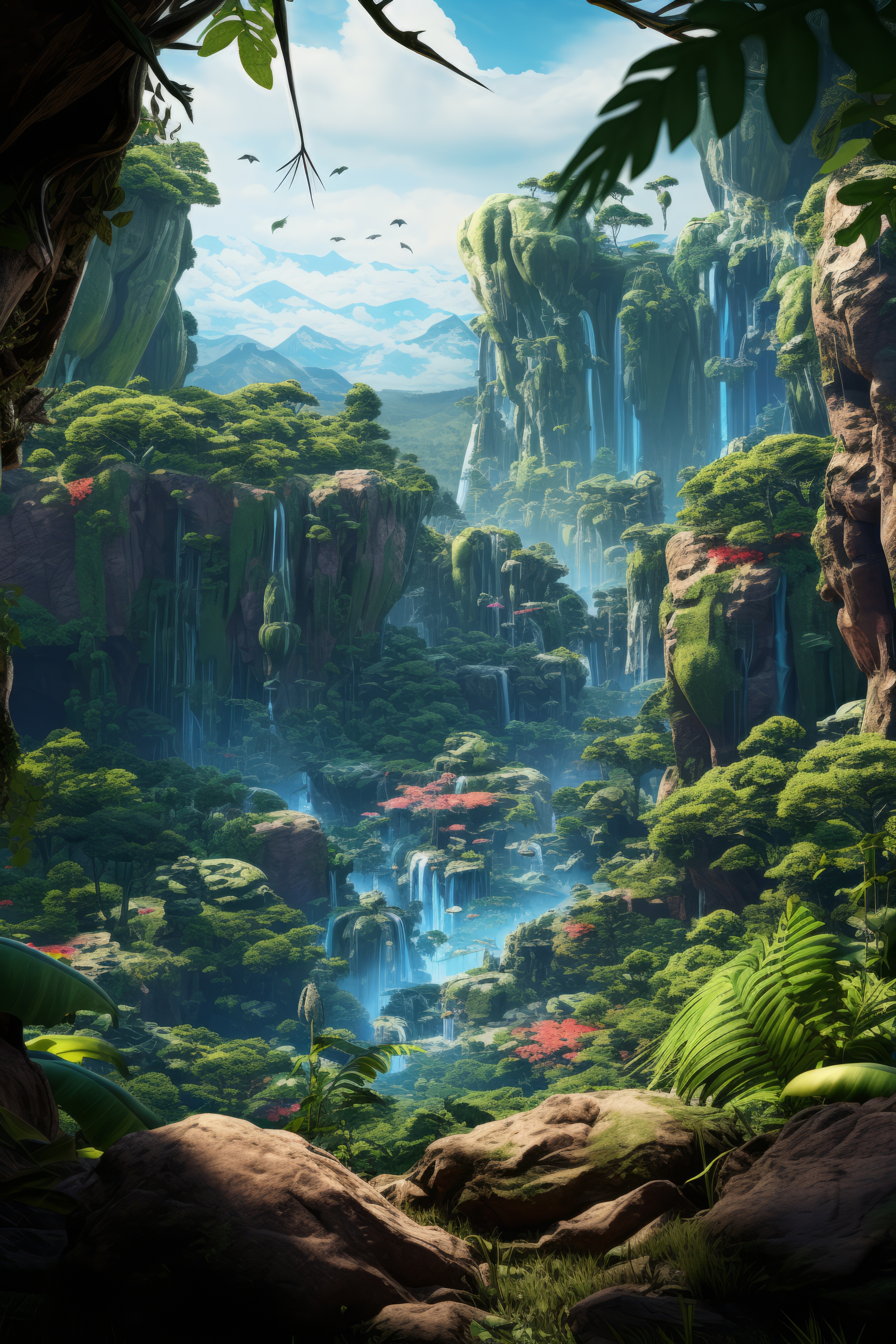 Hyperborea