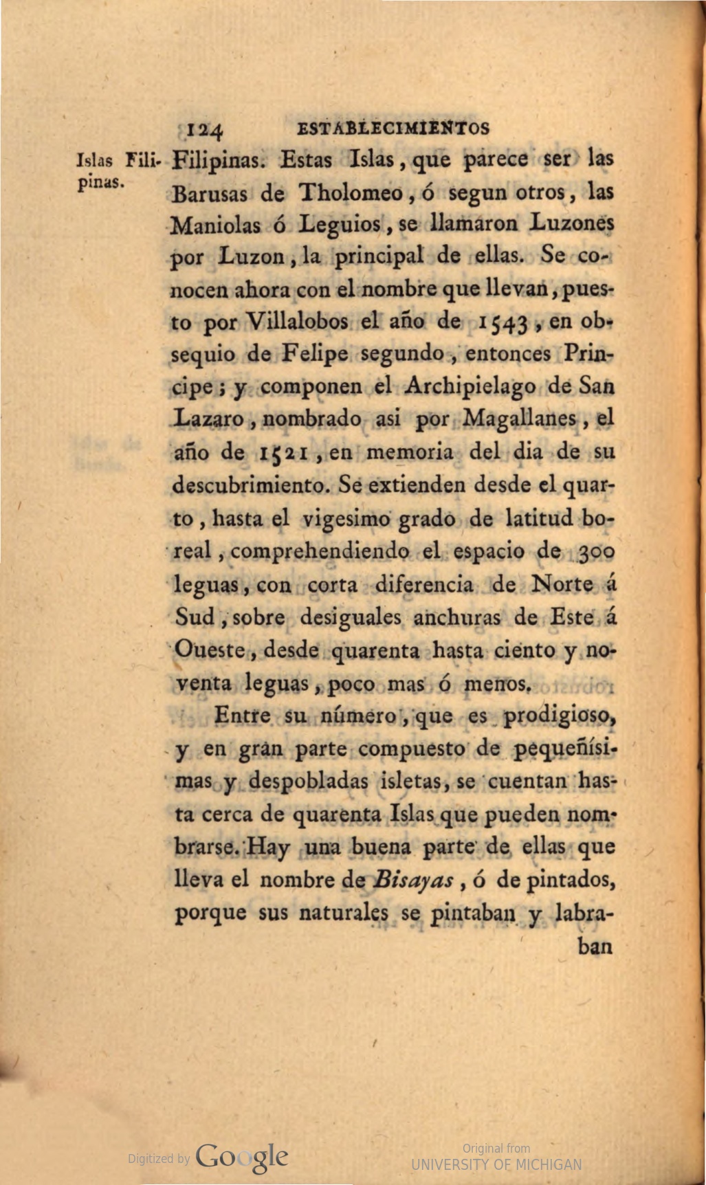 Historia politica de los establecimientos ultramarinos de las naciones europeas / por Eduardo Malo de Luque [pseudonym] v.5