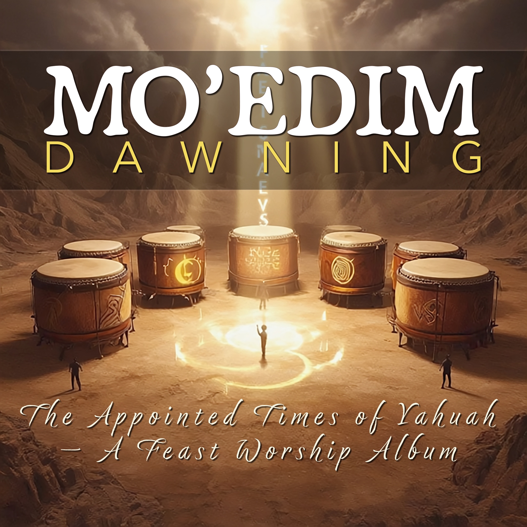 Mo'edim Dawning The God Culture Foundations Rising Timothy Schwab