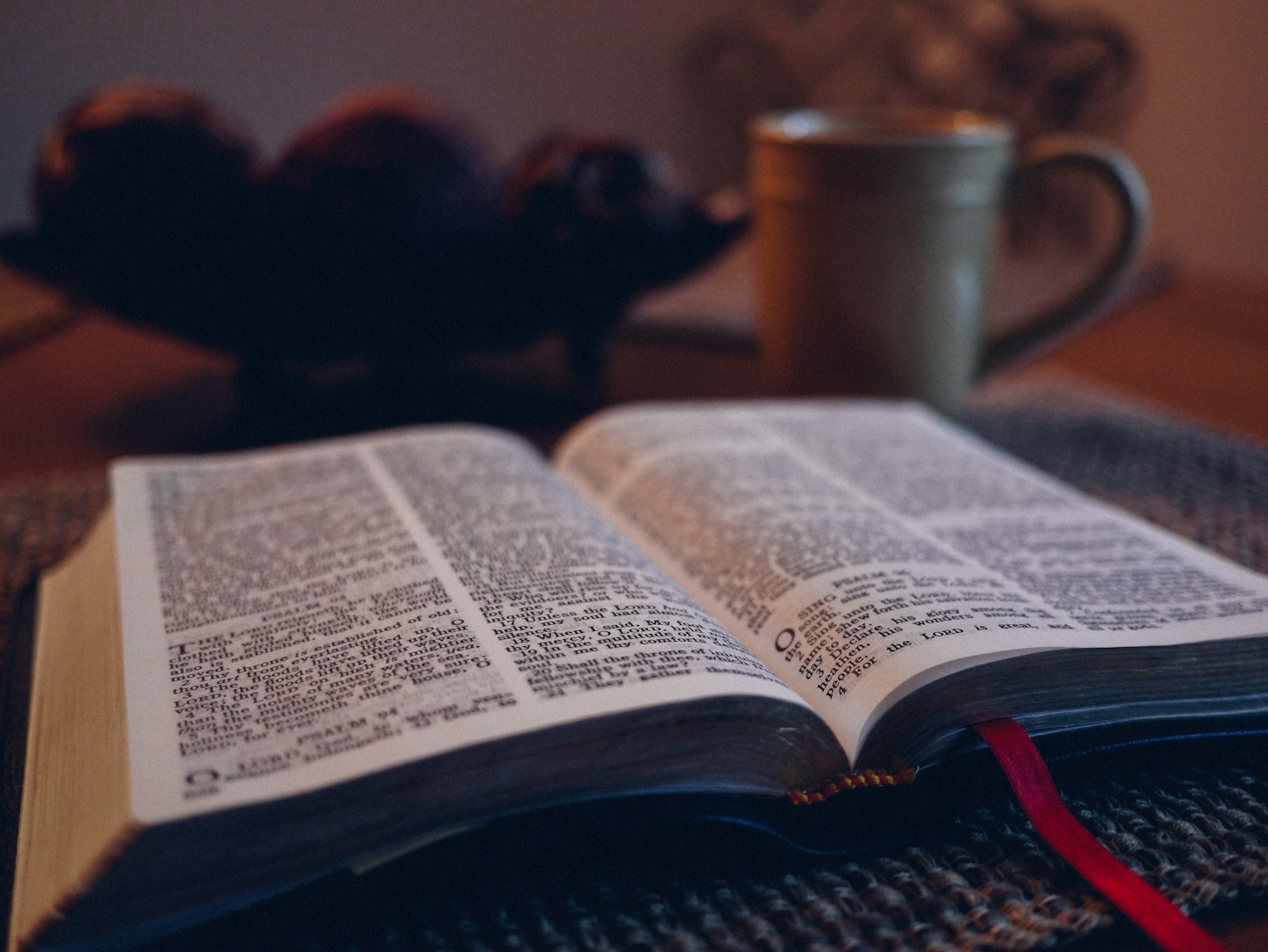 Other Bible Topics
