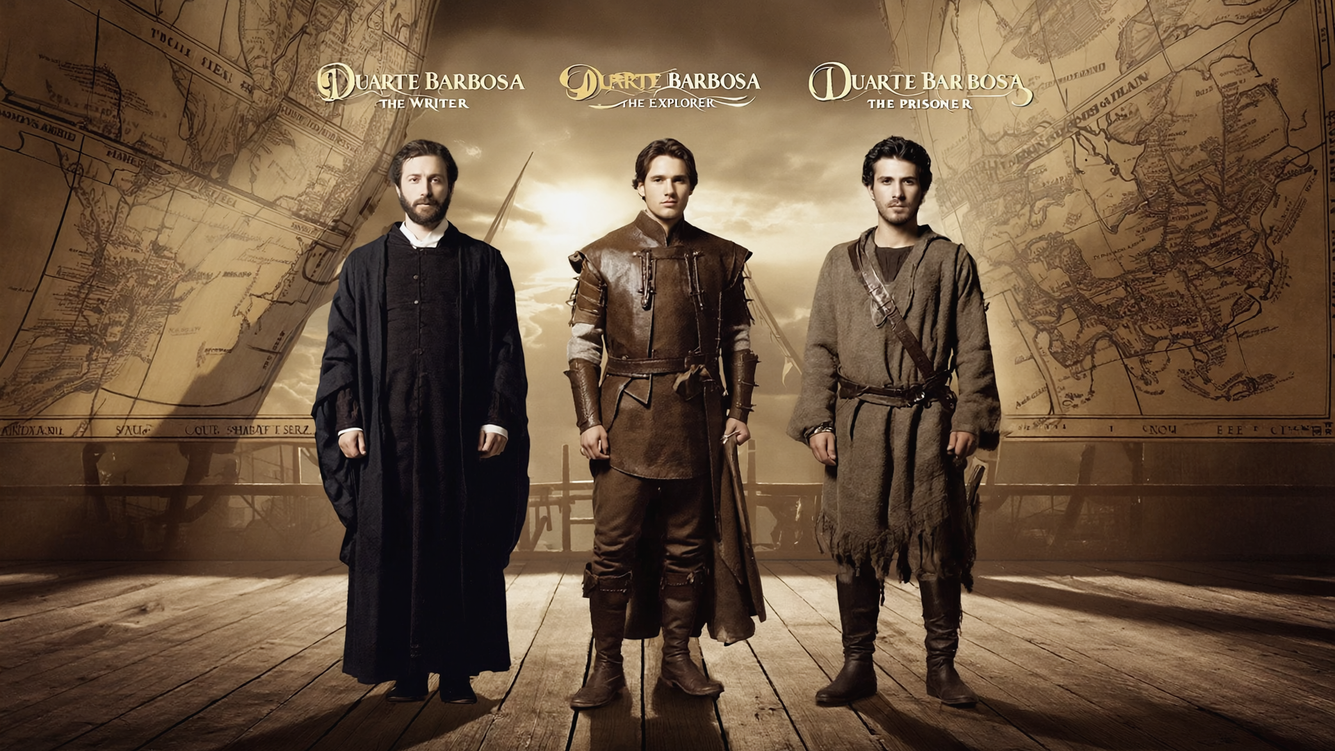 The Three Barbosas Fallacy: When Modern Academia Forgets to Read Why Duarte Barbosa, the Author of the Livro, Is the Same One Who Sailed with Magellan