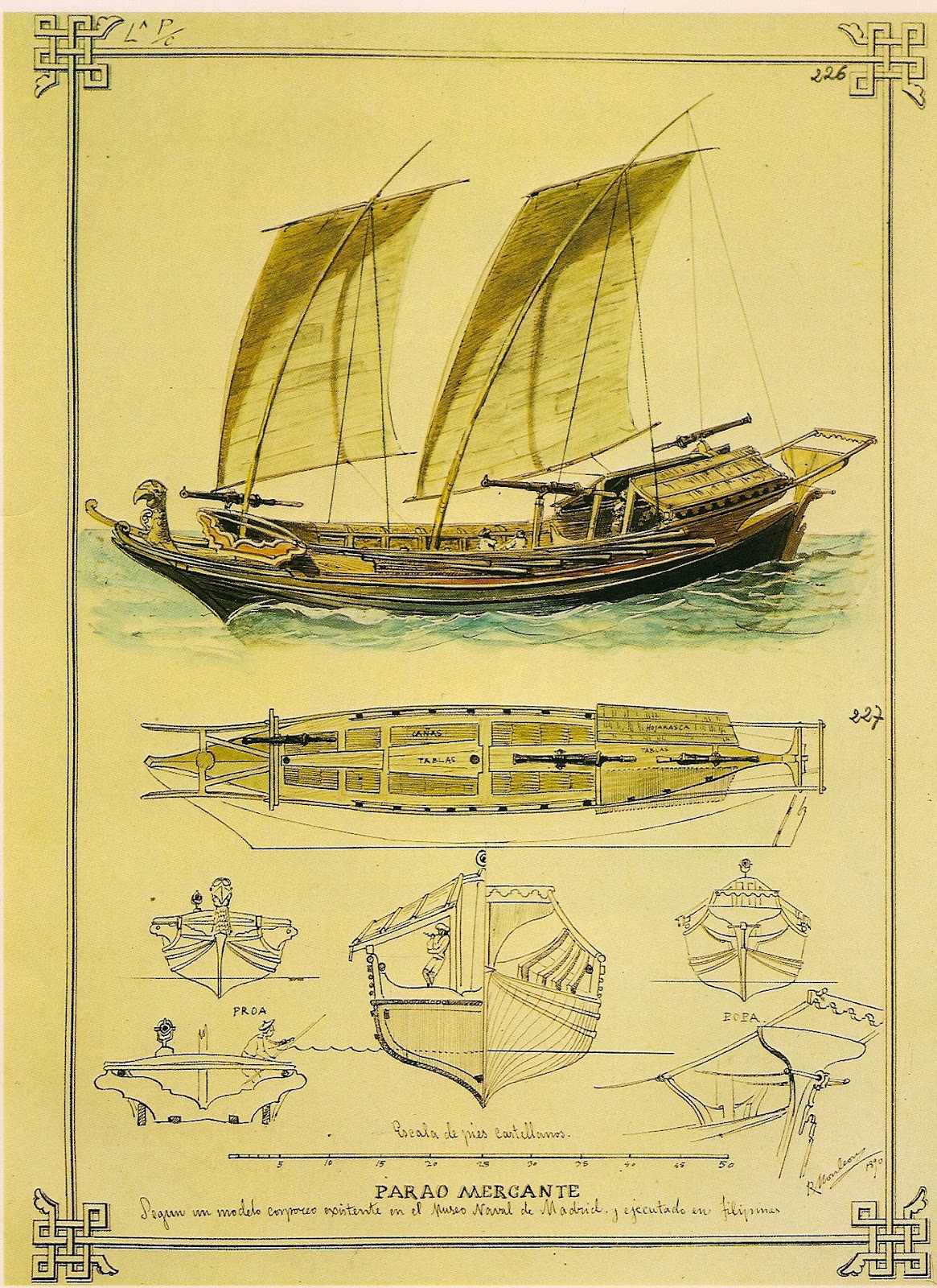 Did Ancient Filipinos Engage in Circumnavigational Trade?